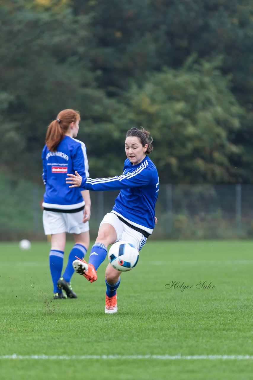 Bild 117 - Frauen FSC Kaltenkirchen - VfR Horst : Ergebnis: 2:3